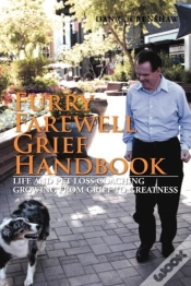 Capa do artigo Furry Farewell Grief Handbook: Life And