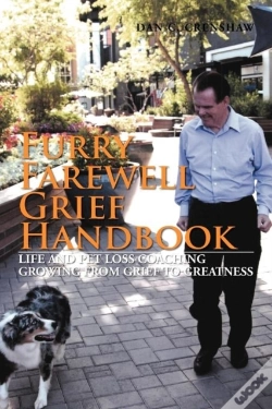 Capa do artigo Furry Farewell Grief Handbook: Life And
