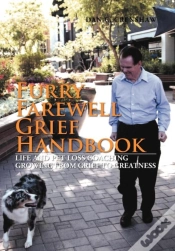 Capa do artigo Furry Farewell Grief Handbook: Life And