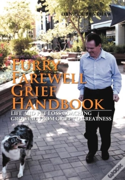Capa do artigo Furry Farewell Grief Handbook: Life And