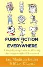 Furry Fiction Is Everywhere - Preview