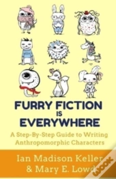 Furry Fiction Is Everywhere