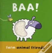 Capa do artigo Furry Friends: Baa