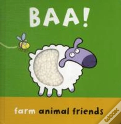 Capa do artigo Furry Friends: Baa