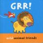 Furry Friends: Grr - Preview