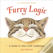 Capa do artigo Furry Logic, 10th Anniversary Edition