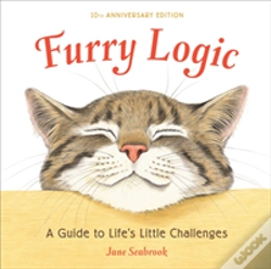 Capa do artigo Furry Logic, 10th Anniversary Edition