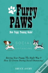 Furry Paws