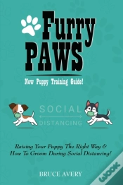 Capa do artigo Furry Paws