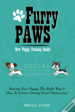 Capa do artigo Furry Paws