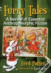 Capa do artigo Furry Tales