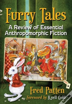 Capa do artigo Furry Tales