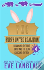 Capa do artigo Furry United Coalition #1