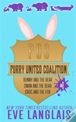 Capa do artigo Furry United Coalition #1