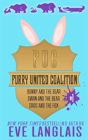 Furry United Coalition #1 - Preview