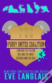 Capa do artigo Furry United Coalition #2