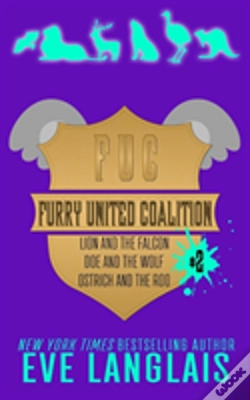 Capa do artigo Furry United Coalition #2