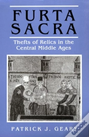 Capa do artigo Furta Sacra