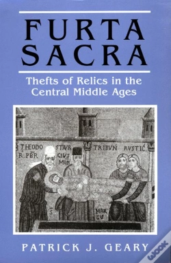 Capa do artigo Furta Sacra