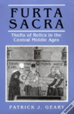 Capa do artigo Furta Sacra
