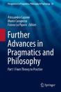Further Advances In Pragmatics And Philosophy - Preview