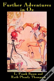 Capa do artigo Further Adventures In Oz