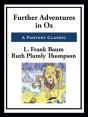 Further Adventures In Oz - Preview