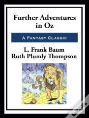 Capa do artigo Further Adventures In Oz