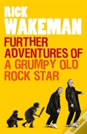 Capa do artigo Further Adventures Of A Grumpy Old Rock Star