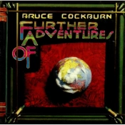 Capa do artigo Further Adventures Of - CD
