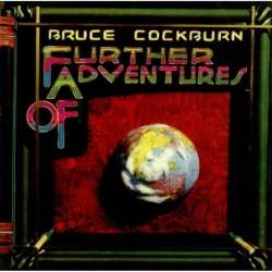 Capa do artigo Further Adventures Of - CD