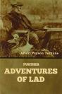 Further Adventures Of Lad - Preview