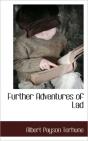 Further Adventures Of Lad - Preview