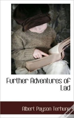 Capa do artigo Further Adventures Of Lad