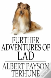 Capa do artigo Further Adventures Of Lad