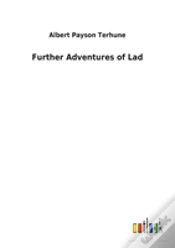 Capa do artigo Further Adventures Of Lad