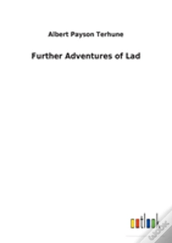 Capa do artigo Further Adventures Of Lad