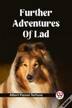Capa do artigo Further Adventures Of Lad