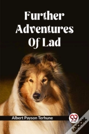 Capa do artigo Further Adventures Of Lad