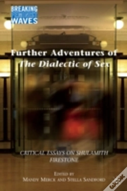 Capa do artigo Further Adventures Of The Dialectic Of S