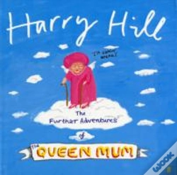 Capa do artigo Further Adventures Of The Queen Mum