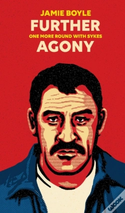 Capa do artigo Further Agony