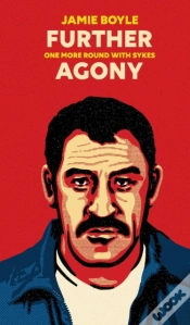 Capa do artigo Further Agony