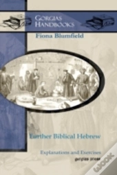 Further Biblical Hebrew
