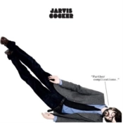 Capa do artigo Further Complications - CD