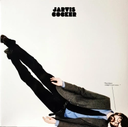 Capa do artigo Further Complications - Vinil
