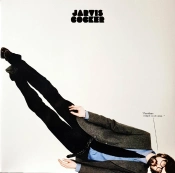 Capa do artigo Further Complications - Vinil