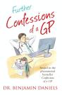 Further Confessions Of A Gp - Preview