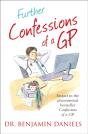 Further Confessions Of A Gp - Preview