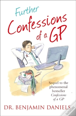 Capa do artigo Further Confessions Of A Gp